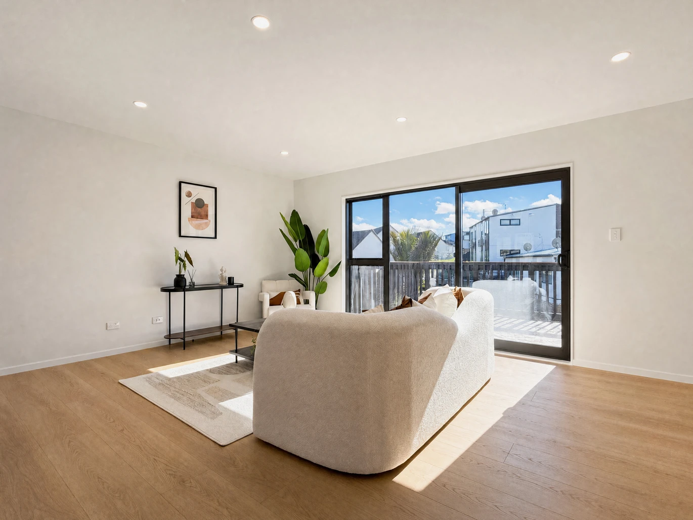 Brandnew freehold 4 beds 2.5 baths home with garage, Lot 2/3 Libby Lane Howick, Auckland