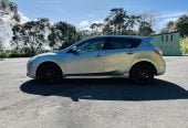 2013 Mazda Axela 20S SPORTS !! SKYACTIVE ENGINE !! Hatchback Tiptronic, New Import, 2,000 cc, 71,985 km