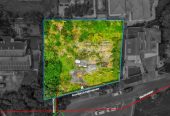 986m2 section with Sea Views, THE VENDOR IS CURRENTLY IN THE PROCESS OF OBTAINING A RESOURCE CONSENT for a four-lot subdivision with two vehicle crossings. 6 Bluff Terrace, Hillsborough, Auckland