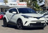 2017 Toyota C-HR HYBRID**Cruise Control**Leather & Heating Seats**Parking Sensors**Factory Fitted Mags** RV/SUV Automatic, 1,797 cc, 83,063 km