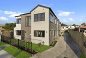 Brandnew 4 beds 3.5 baths home with garage, 5/35 Royton Avenue, Mangere East, Auckland