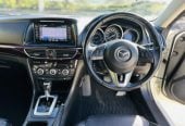 2013 Mazda Atenza 25S SPORTS !! L PACKAGE !! TOP SPEC !! Station Wagon Tiptronic, New Import, 2,500 cc, 49,902 km