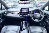 2017 Toyota C-HR G PACKAGE**BODY KIT RV/SUV Automatic, Hybrid, 1,797 cc, 83,198 km