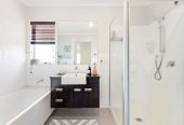 Kingsley-Built Family Haven in Mission Heights, Offered by its first owner since new, 4 beds 2.5 baths house with double garage, 11 Amaretto Avenue, Flat Bush, Auckland