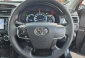 2013 Toyota Camry Super Low 66614 Kms**Hybrid**Push Start**Reversing Camera** Sedan Automatic, 2,493 cc