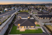 Owner cashing out, 472m2 section, Brick and tile 4 beds 2 baths house with double garage, 25 Dumas Place, Papakura, Auckland