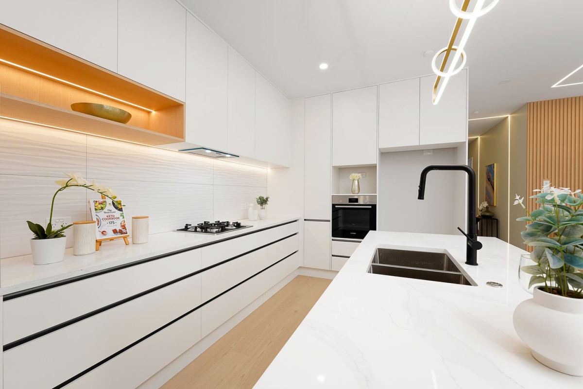 155m2 Brandnew 4 beds 3 baths house with double garage, 8 Furlough Road, Opaheke, Auckland