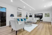 Vendors super motivated to sell, Brandnew standalone 4 beds 2.5 baths home with garage, 106B Edgewater Drive Pakuranga, Auckland