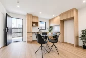 Must Sell, 10-year structural and weathertightness warranty, Brandnew freehold 3 beds (2 double + 1 study or kids’ room) 1.5 baths home with car park, Lot 6, 16 Geneva Place Blockhouse Bay, Auckland