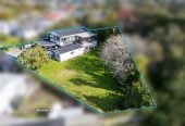 1255m2 section, 6 beds 2 baths house with carport and 3 beds granny downstairs, 35 Nile Road, Kelston, Auckland
