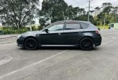 2007 Subaru Impreza S-GT !! MANUAL !! TURBO !! Hatchback Manual, 2,000 cc, 190,113 km