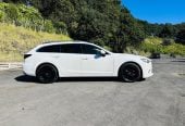 2013 Mazda Atenza 25S SPORTS !! L PACKAGE !! TOP SPEC !! Station Wagon Tiptronic, New Import, 2,500 cc, 49,902 km