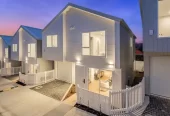 Mt Albert Grammar School zone, Brandnew standalone 4 beds 2.5 baths home with garage, Lot 2/21 Tyburnia Avenue, Mt Albert, Auckland