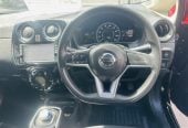 2017 Nissan Ariya E POWER Hatchback Automatic, Hybrid, 1,500 cc, 121,000 km
