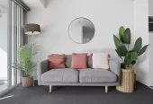 Double Grammar school zone (AGS & EGGS), PET FRIENDLY, Freehold 1 bed + study room apartment with car park, 1503/6 Lorne Street, City Centre, Auckland