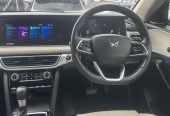 2023 Mahindra XUV700 AX7 XUV700 Van Automatic, 7 seats, 1,997 cc, 17,794 km