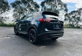 2015 Mazda CX-5 20S SPORTS !! TOP SPEC !! RV/SUV Tiptronic, New Import, 2,000 cc, 37,078 km