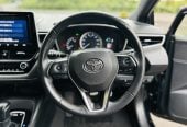 2019 Toyota Corolla HYBRID !! SPORTS !! TOP SPEC !! Hatchback Tiptronic, New Import, Hybrid, 1,800 cc, 48,403 km