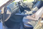 2014 Mazda Axela HIGH SPEC HUD LEATHER SEATS Sedan Automatic, Hybrid, 2,000 cc, 53,981 km