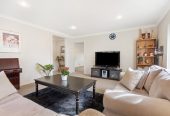 Kingsley-Built Family Haven in Mission Heights, Offered by its first owner since new, 4 beds 2.5 baths house with double garage, 11 Amaretto Avenue, Flat Bush, Auckland