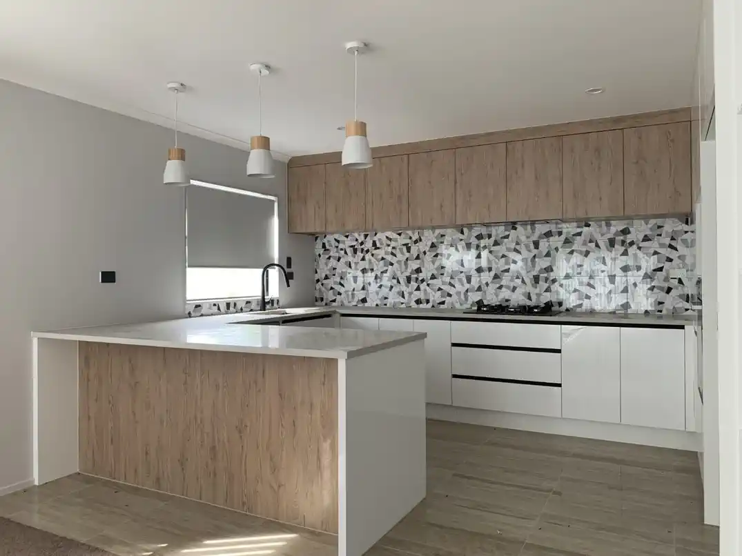 For Rent, 5 beds 3 baths house with double garage, Available from 11th August, 10 Ambedkar Way, Pukekohe, Auckland