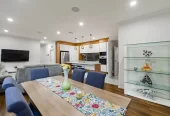For rent, Ormiston School Zone, 4 beds 3.5 bath house with double garage, Available from 24th August,  68 Castlebane Drive, Flat Bush, Auckland