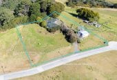 6824m2 Lifestyle section, 3 beds 1 bath house with 4 garage, 116 Chamberlain Road, Massey, Auckland