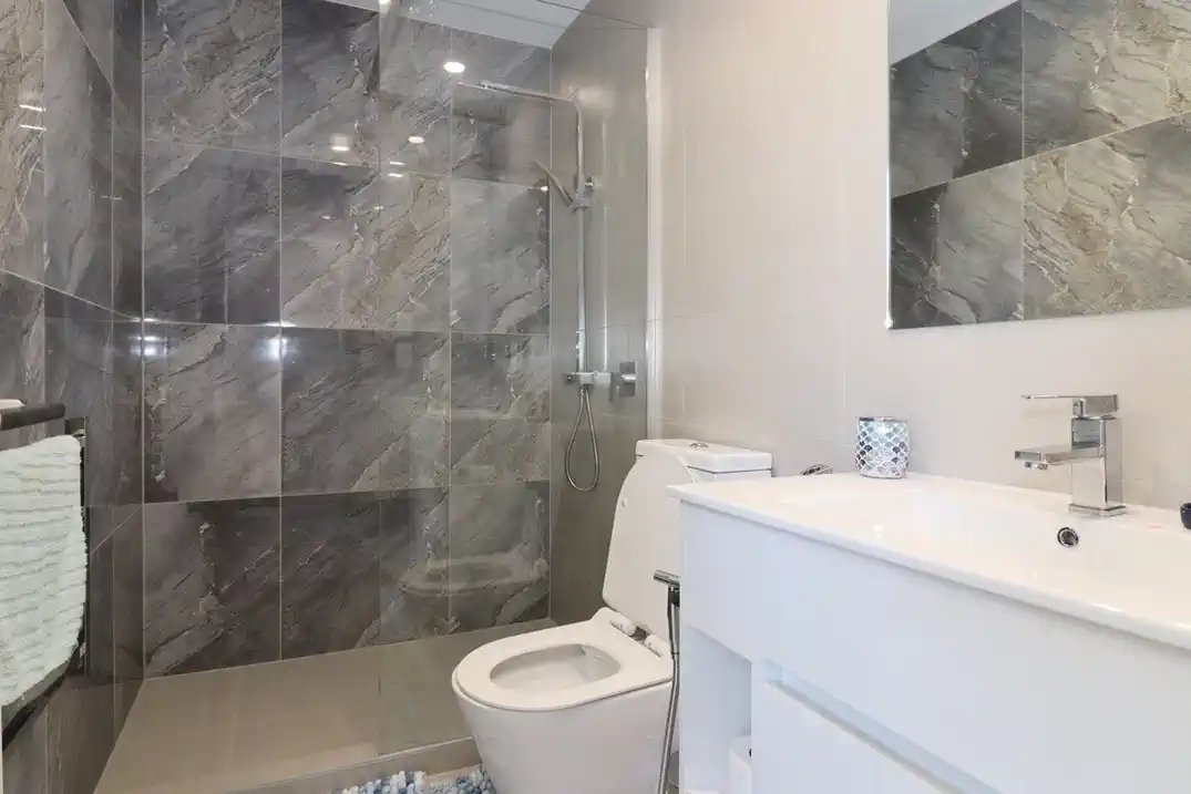 For rent, Fully furnished, 3 beds 2 baths townhouse with car park, Available from 22nd September, 10 Serpent Road, Flat Bush, Auckland