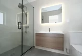 For rent, No smokers., Brandnew 4 beds 3.5 baths townhouse with garage, Available now, 41B Waterloo Street, Howick, Auckland