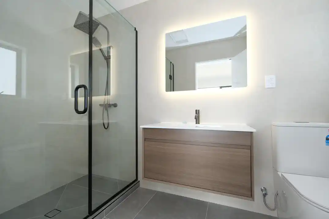 For rent, No smokers., Brandnew 4 beds 3.5 baths townhouse with garage, Available now, 41B Waterloo Street, Howick, Auckland