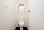 Brick and tile 3 beds 1 bath home with garage, 1/93 Symonds Street, Royal Oak, Auckland