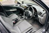 2007 Subaru Impreza S-GT !! MANUAL !! TURBO !! Hatchback Manual, 2,000 cc, 190,113 km