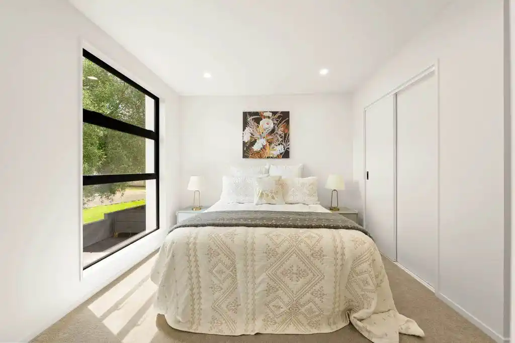 Freehold 2 beds + study 2 baths townhouse, 10B Keate Place, Mt Wellington, Auckland