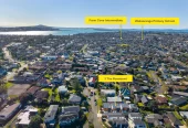 Brandnew standalone 4 beds 2.5 baths home with garage, 3A The Rosebowl Sunnyhills, Auckland