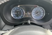 2015 Subaru Impreza PUSH BUTTON START LEATHER SEATS Hatchback Automatic, 1,600 cc, 61,567 km