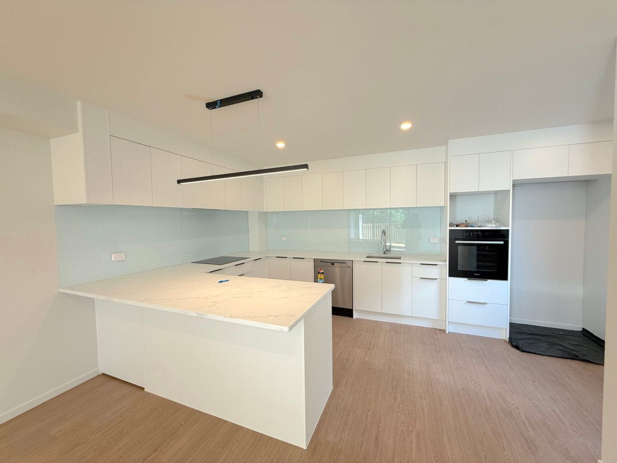 Westlake school Zone, 156m2 Brandnew freehold 3 beds + study 3.5 baths home with garage, Big Corner Yard| Extra Parking, 74D Sycamore Drive, Sunnynook, , Auckland