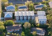 Westlake school Zone, 156m2 Brandnew freehold 3 beds + study 3.5 baths home with garage, Big Corner Yard| Extra Parking, 74D Sycamore Drive, Sunnynook, , Auckland