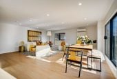 160m2 Brandnew freehold 3 beds 3.5 baths home with garage, 79C Gallony Avenue, Massey, Auckland