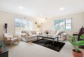Kingsley-Built Family Haven in Mission Heights, Offered by its first owner since new, 4 beds 2.5 baths house with double garage, 11 Amaretto Avenue, Flat Bush, Auckland
