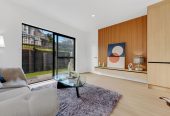 Price Dropped Again, Bring Your Offer, Brandnew freehold 3 beds 2.5 baths duplex home with garage, Next to a peaceful reserve, All conjunctions welcome – higher split offered. Lot 3 27 Red Hill Road, Papakura, Auckland
