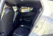 2017 Toyota C-HR HYBRID**Cruise Control**Leather & Heating Seats**Parking Sensors**Factory Fitted Mags** RV/SUV Automatic, 1,797 cc, 83,063 km