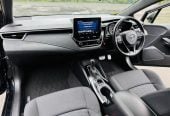 2019 Toyota Corolla HYBRID !! SPORTS !! TOP SPEC !! Hatchback Tiptronic, New Import, Hybrid, 1,800 cc, 48,403 km