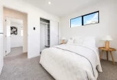 Must Sell, 10-year structural and weathertightness warranty, Brandnew freehold 3 beds (2 double + 1 study or kids’ room) 1.5 baths home with car park, Lot 6, 16 Geneva Place Blockhouse Bay, Auckland