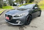 2015 Mazda Axela HYBRID CRUISE CONTROL HUD SPECIAL PRICE Sedan Automatic, 2,000 cc, 93,162 km