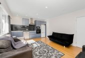 Brick and tile 3 beds 1 bath home with garage, 1/93 Symonds Street, Royal Oak, Auckland