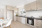 641m2 section, 3 beds 1 bath house with garage, 65 Rosamund Avenue, New Windsor, Auckland