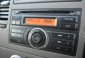 2007 Nissan Tiida Hatchback Automatic, 1,490 cc, 145,278 km