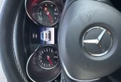 2017 Mercedes-Benz V220D 7-Seater | Luxury Diesel MPV