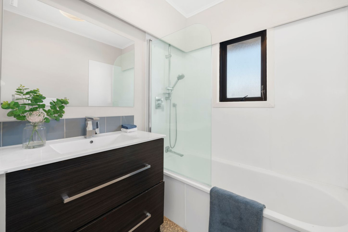 749m2 section, Brick and tile 3 beds 1 bath house with garage, 12 Clayton Road, Manurewa, Auckland