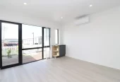 For rent, 4 beds 2 baths townhouse with garage, Available now, 45 Observation Green , Hobsonville, Auckland